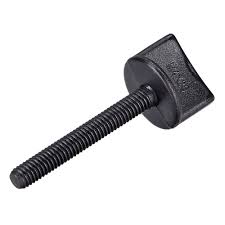 Nylon Wing Bolts M6 x L40mm