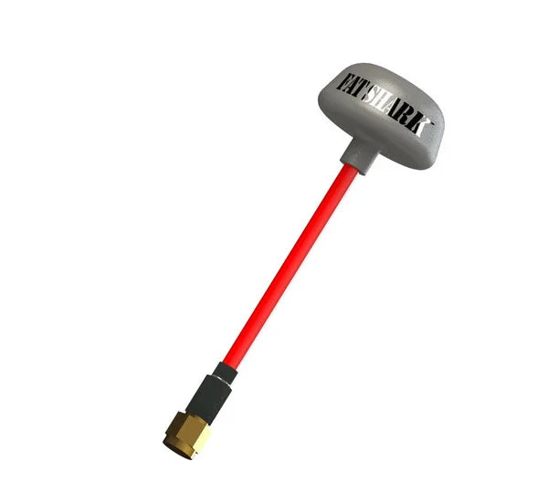 Fatshark ImmersionRC SpiroNet 5.8GHz RP-SMA Antenna