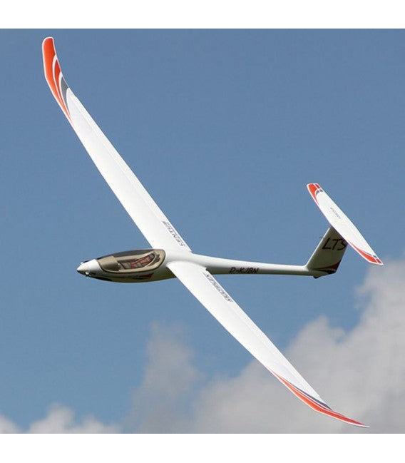 Multiplex Lentus 3Mtr Glider Kit – Havoc Hobby