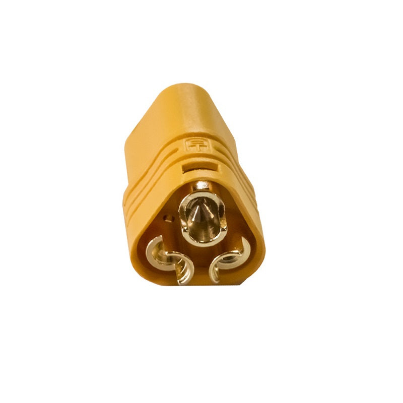 MT60 3 Pin Female Connector