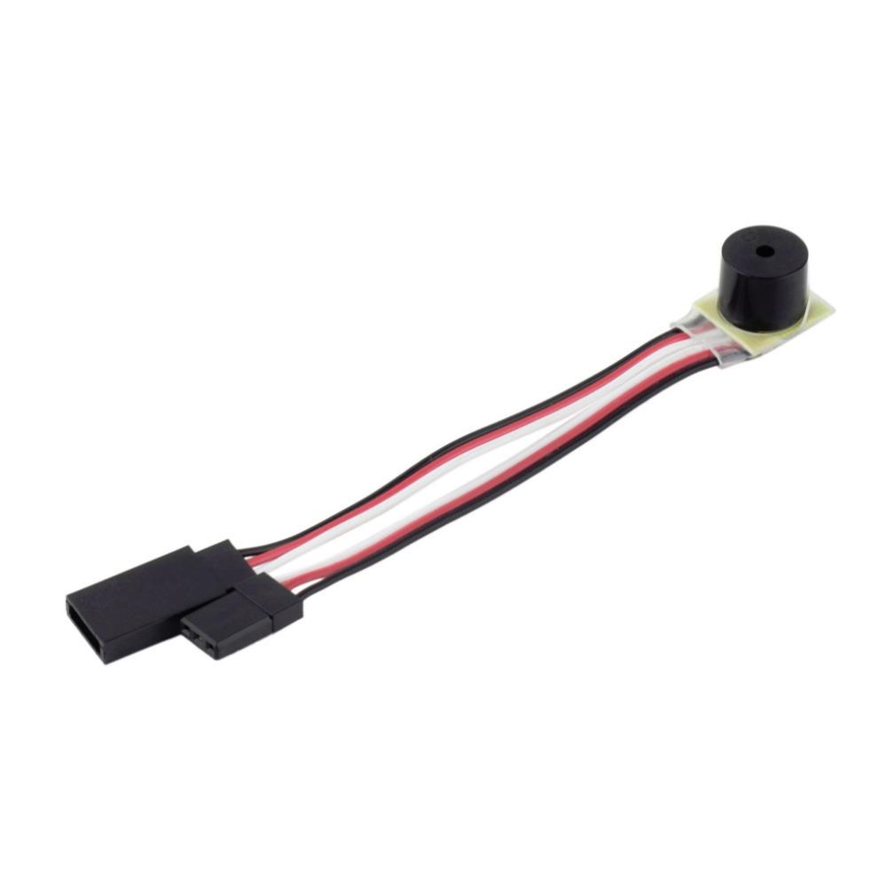 Alarm Finder Tracer Buzzer for RC Lost Aircraft