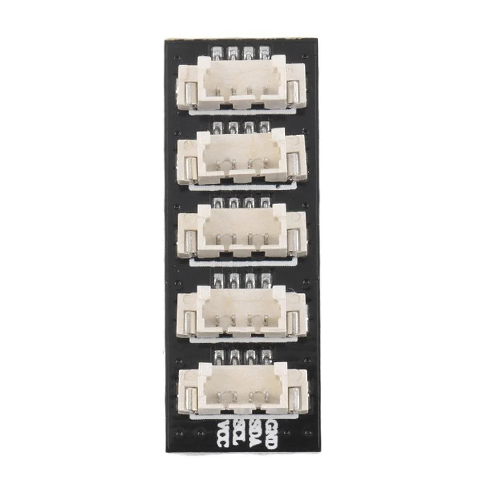 Pixhawk I2C Port Expand Board with Cable