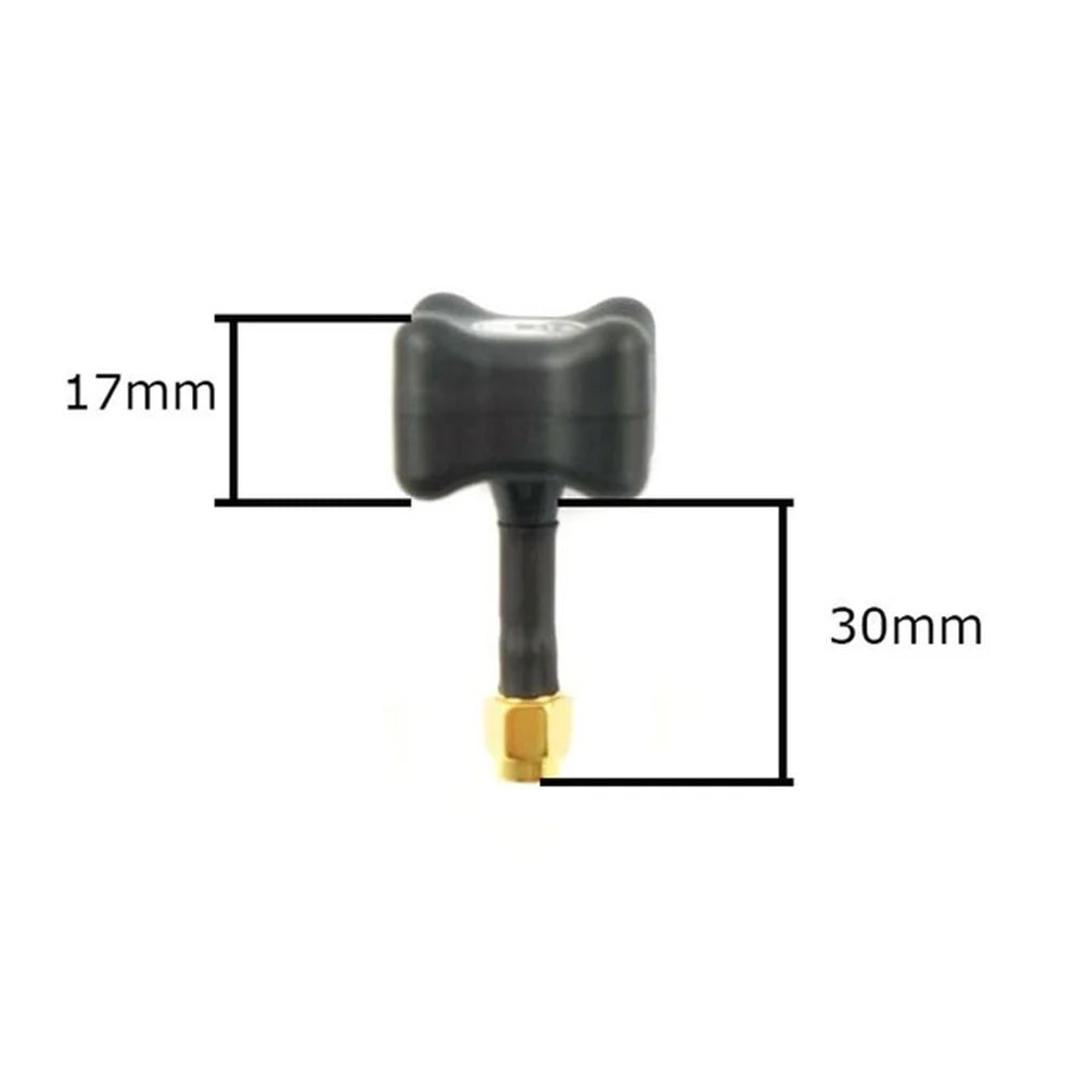 TBS Triumph Circular Polarized Antenna RP-SMA (Copy)