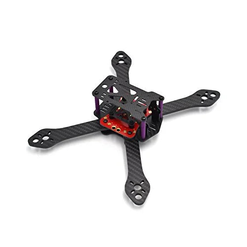 MARTIAN-III REPTILE 220mm Quadcopter Frame Kit