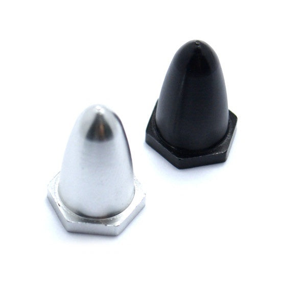 M5 Set of 2 Propeller Nut Cap CW CCW For Brushless DC Motor