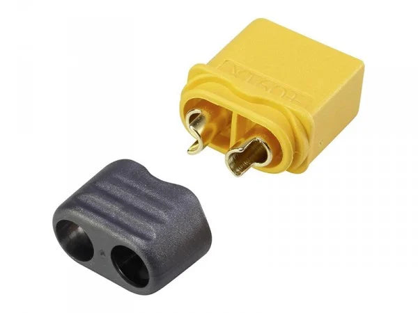 XT60H Connector with Housing-Male