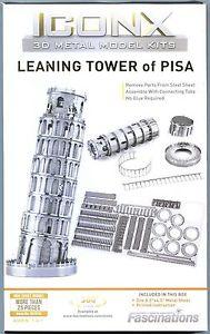 LEANING TOWER OF PISA 5194-ZD6