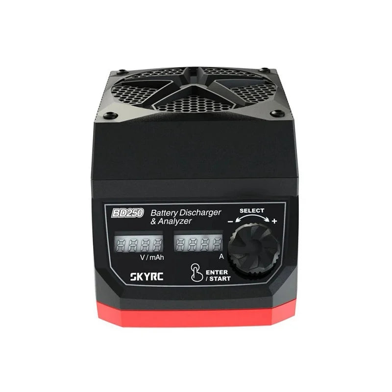 SKYRC BD250 2-8S LiPo/LiFe Battery Discharger / Analyzer